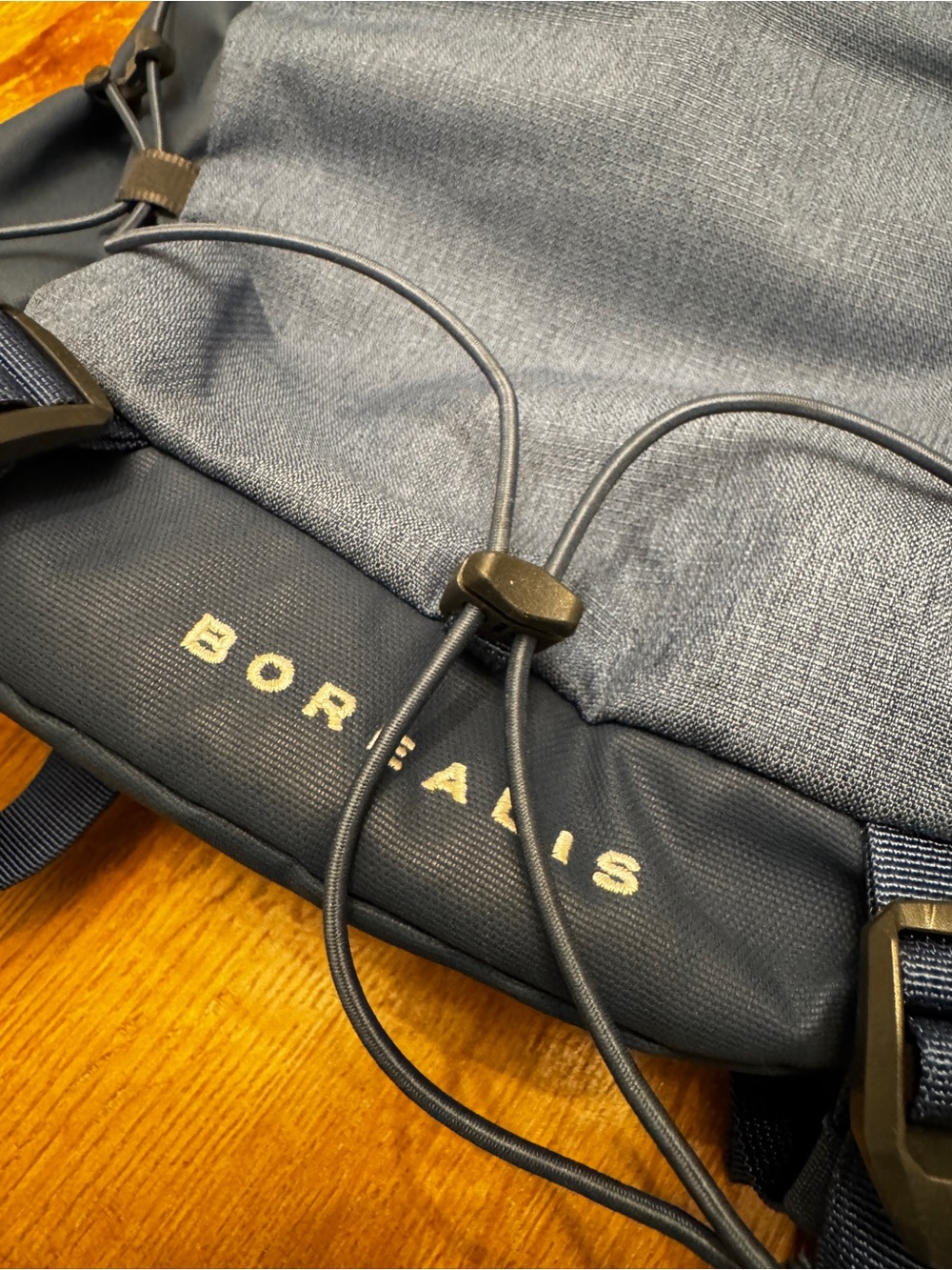 The North Face Borealis Backpack - Blue - Picture 3 of 9
